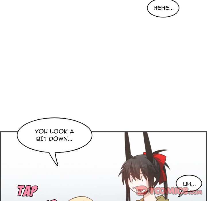 Go Away Mr Demon chapter 98 page 64