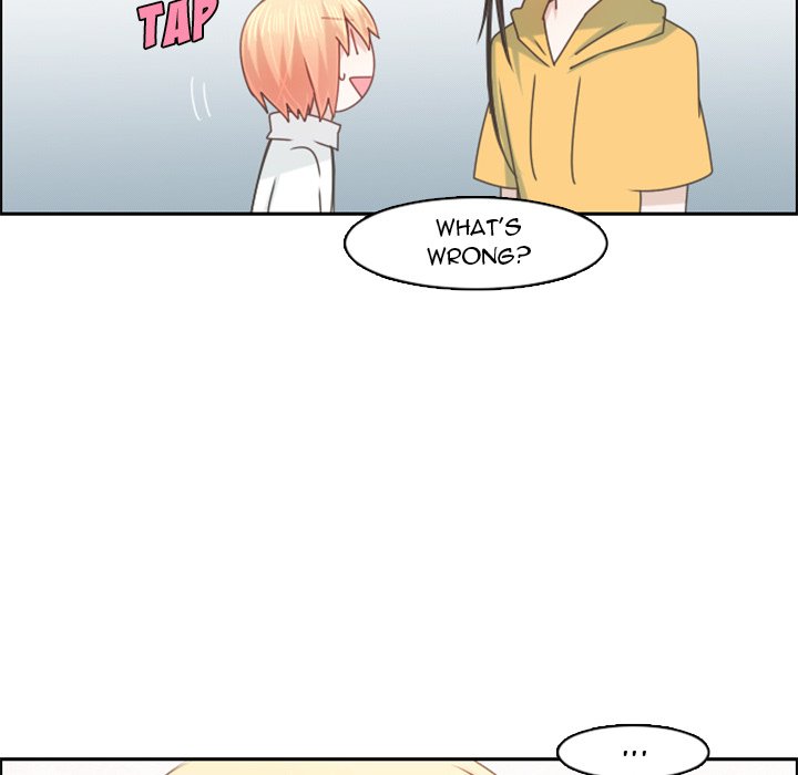 Go Away Mr Demon chapter 98 page 65