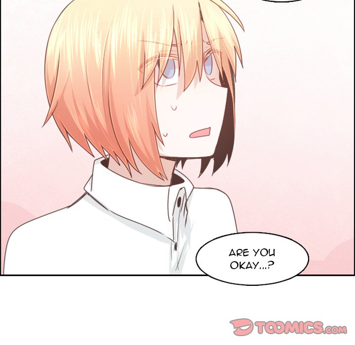 Go Away Mr Demon chapter 98 page 66