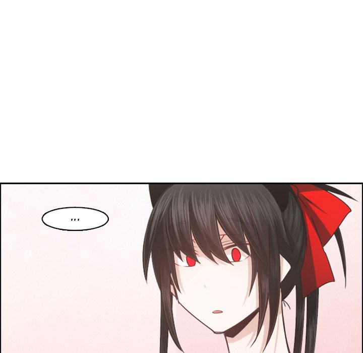 Go Away Mr Demon chapter 98 page 67