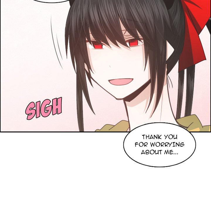 Go Away Mr Demon chapter 98 page 69