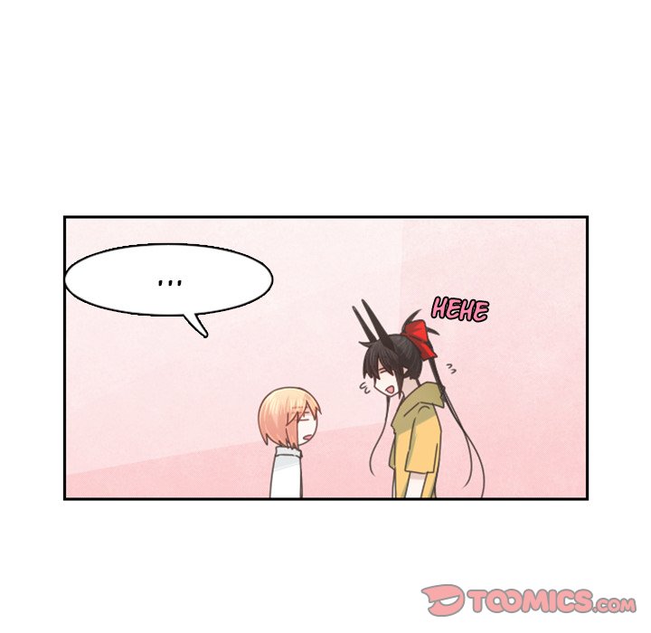 Go Away Mr Demon chapter 98 page 70