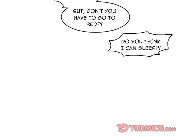 Go Away Mr Demon chapter 98 page 74