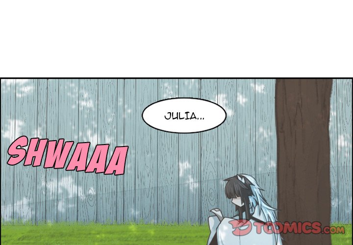 Go Away Mr Demon chapter 99 page 4