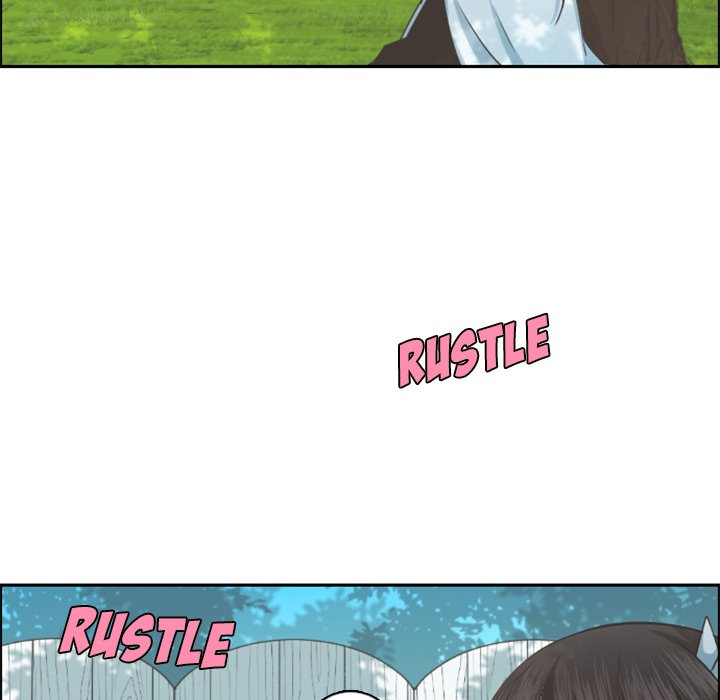 Go Away Mr Demon chapter 99 page 5