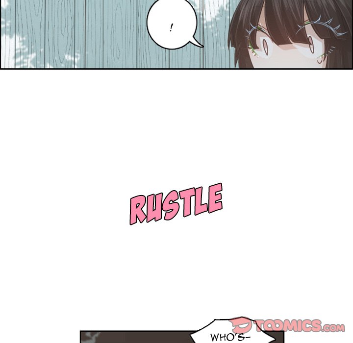 Go Away Mr Demon chapter 99 page 6