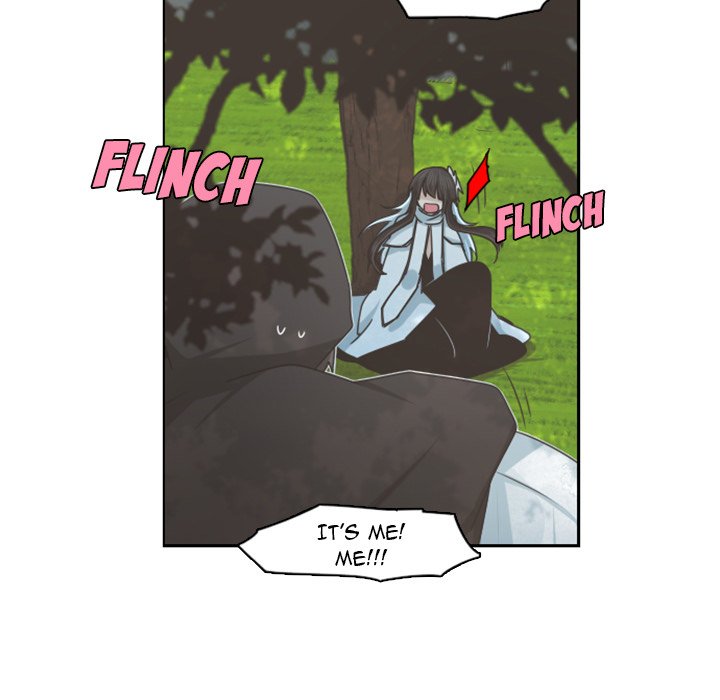Go Away Mr Demon chapter 99 page 7