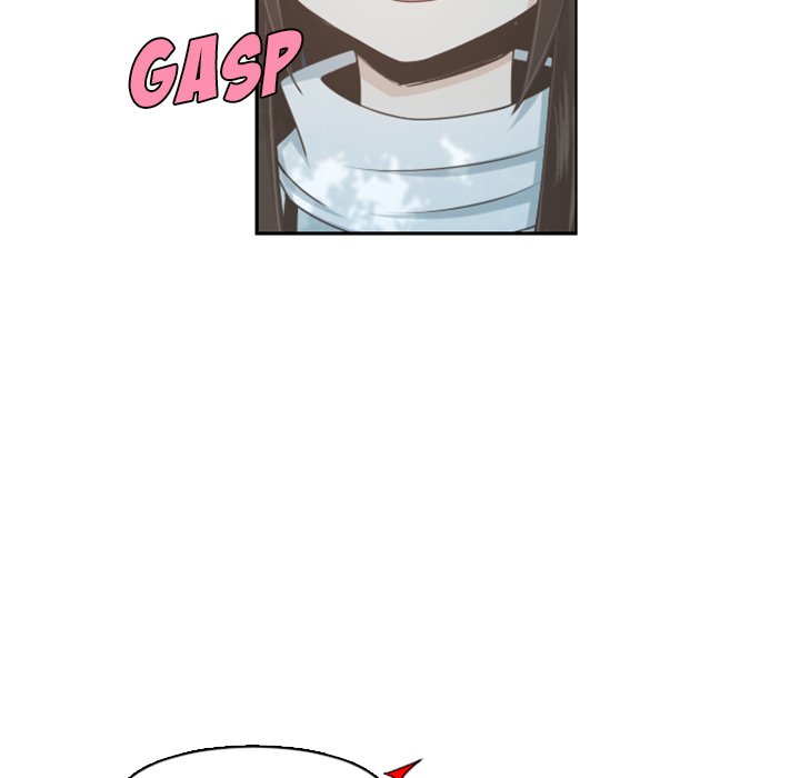 Go Away Mr Demon chapter 99 page 9