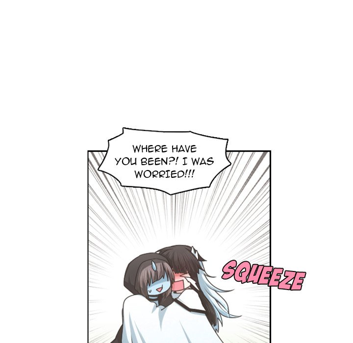Go Away Mr Demon chapter 99 page 11