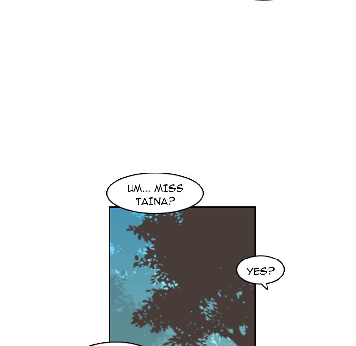 Go Away Mr Demon chapter 99 page 15