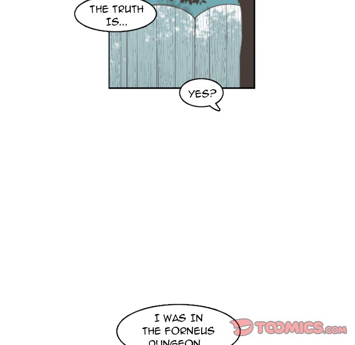 Go Away Mr Demon chapter 99 page 16