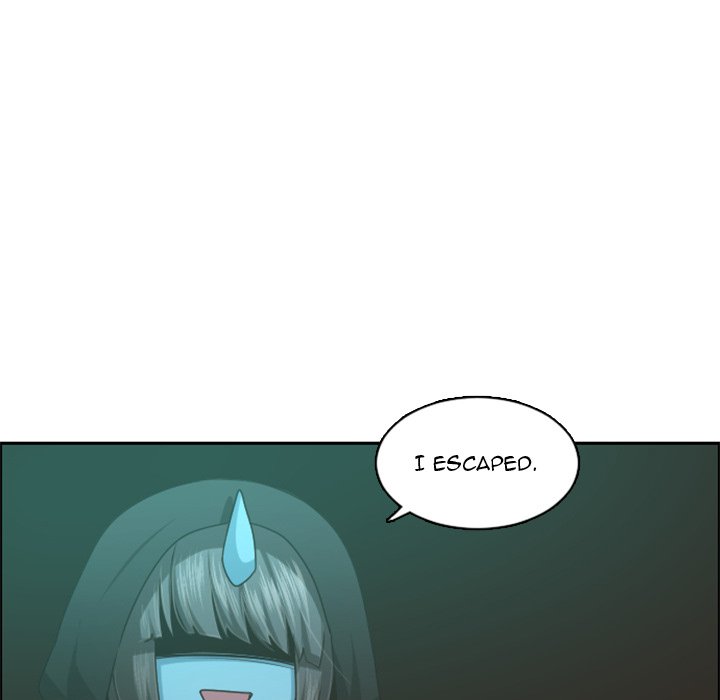 Go Away Mr Demon chapter 99 page 19
