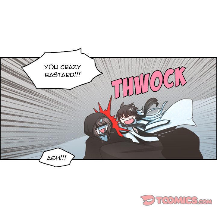 Go Away Mr Demon chapter 99 page 22