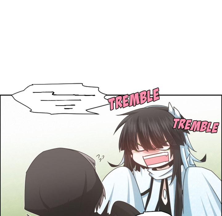 Go Away Mr Demon chapter 99 page 23