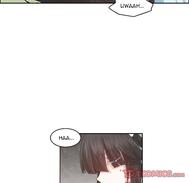 Go Away Mr Demon chapter 99 page 24