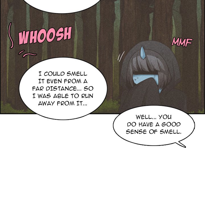 Go Away Mr Demon chapter 99 page 29