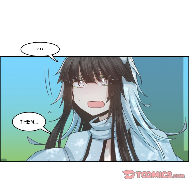 Go Away Mr Demon chapter 99 page 30