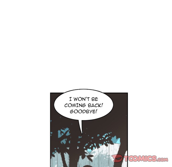 Go Away Mr Demon chapter 99 page 34