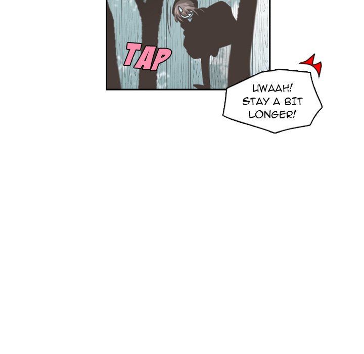 Go Away Mr Demon chapter 99 page 35