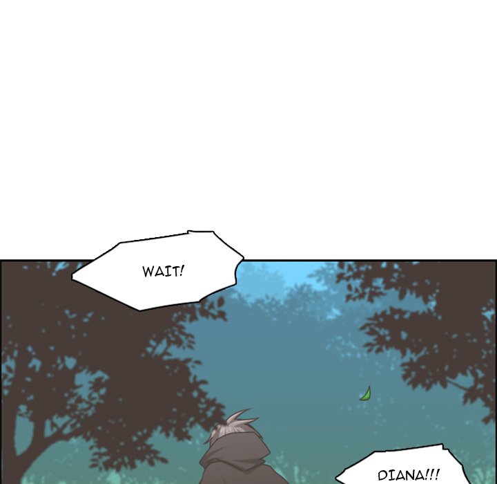 Go Away Mr Demon chapter 99 page 37