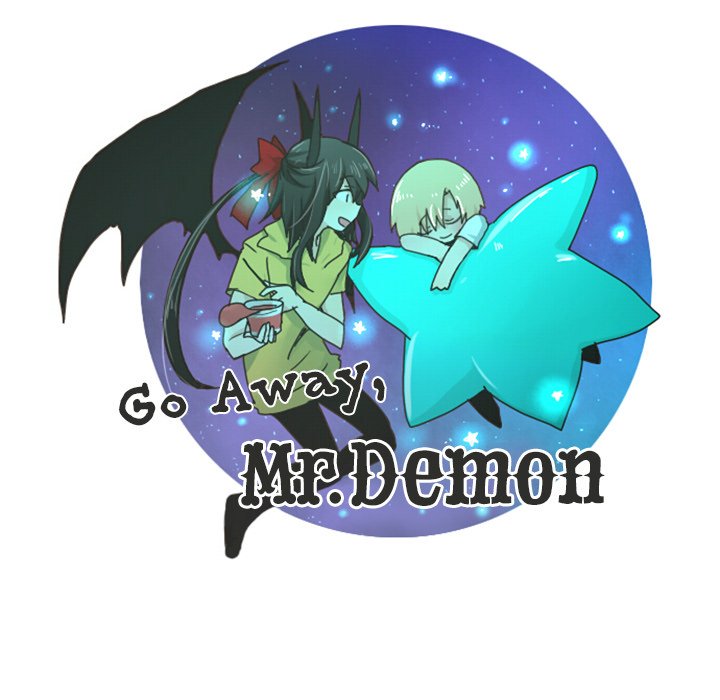 Go Away Mr Demon chapter 99 page 39