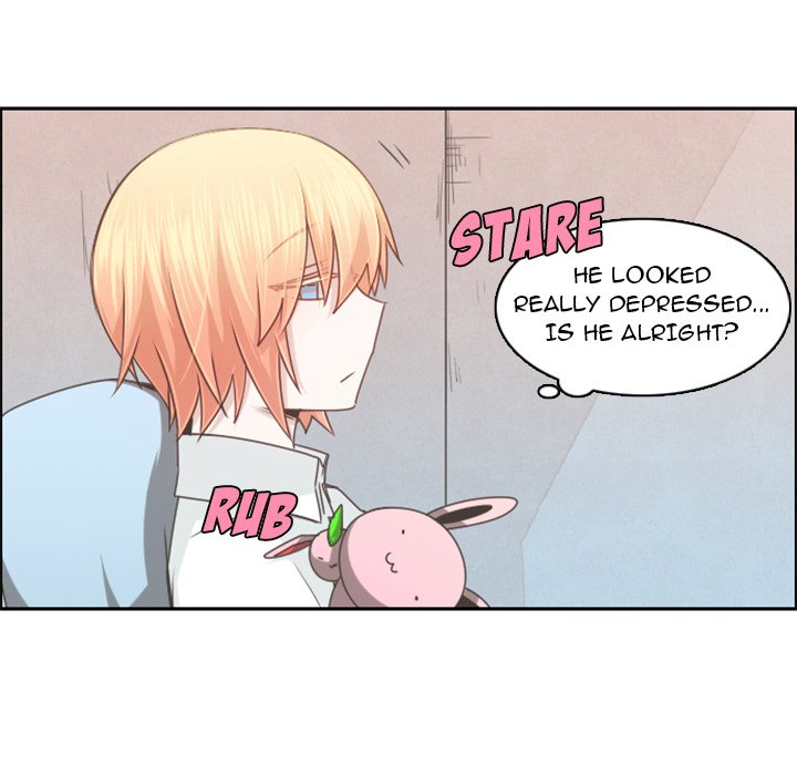 Go Away Mr Demon chapter 99 page 41