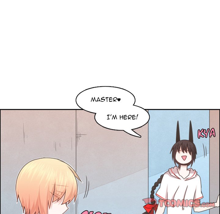 Go Away Mr Demon chapter 99 page 42