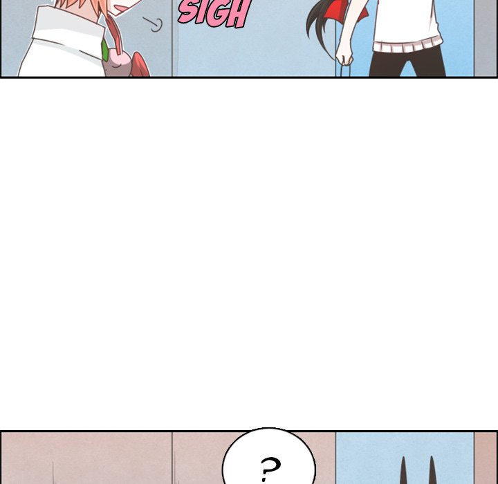 Go Away Mr Demon chapter 99 page 43