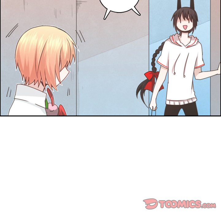 Go Away Mr Demon chapter 99 page 44