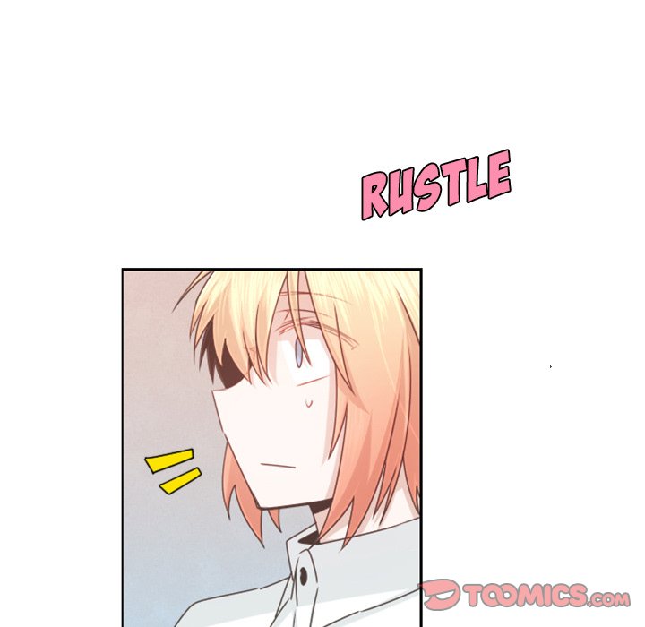 Go Away Mr Demon chapter 99 page 46
