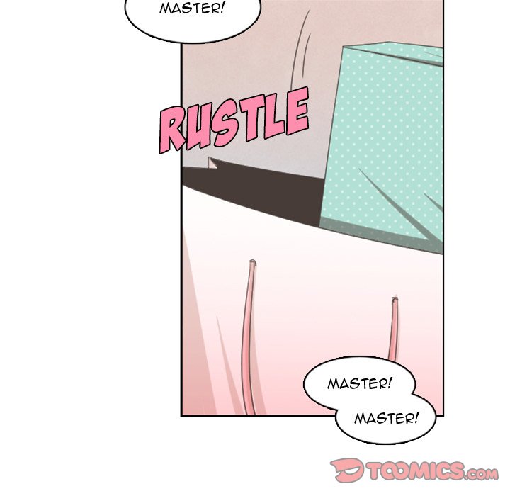 Go Away Mr Demon chapter 99 page 48