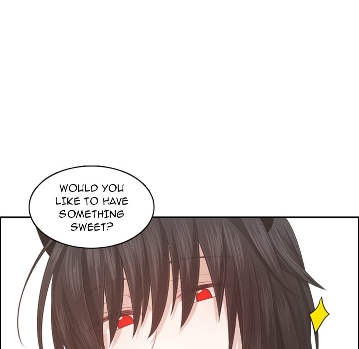 Go Away Mr Demon chapter 99 page 49