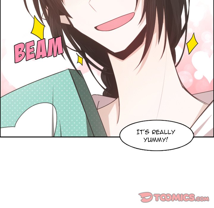 Go Away Mr Demon chapter 99 page 50