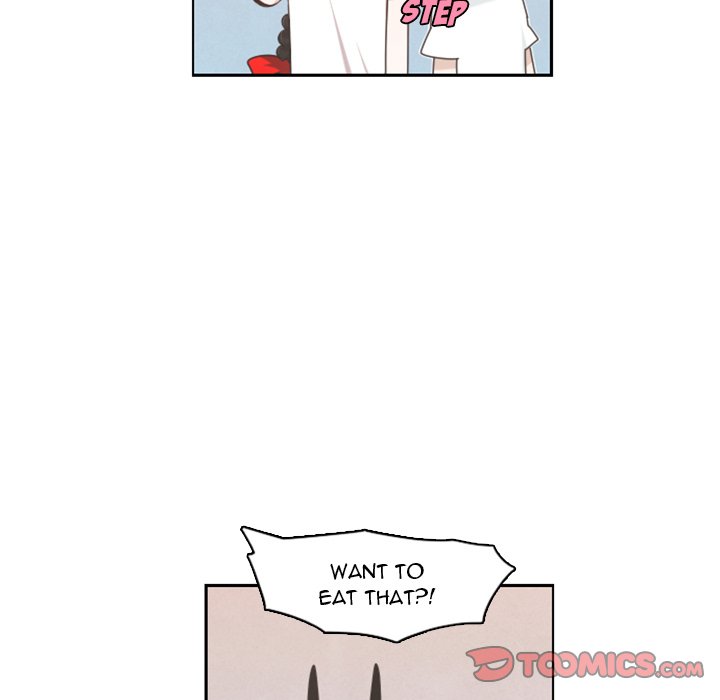 Go Away Mr Demon chapter 99 page 52
