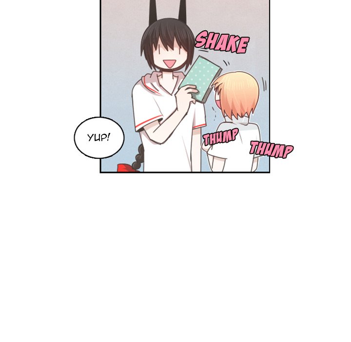 Go Away Mr Demon chapter 99 page 53