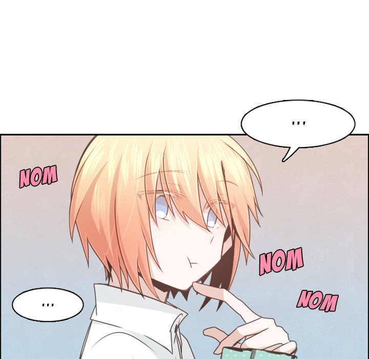 Go Away Mr Demon chapter 99 page 55