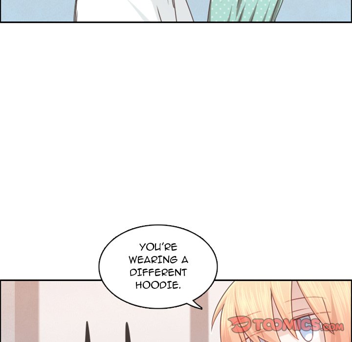 Go Away Mr Demon chapter 99 page 56