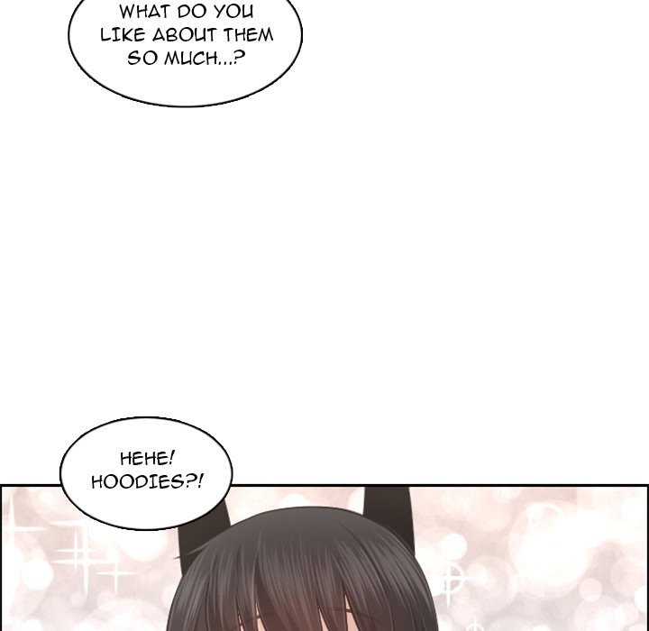 Go Away Mr Demon chapter 99 page 59