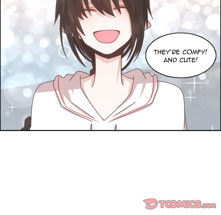 Go Away Mr Demon chapter 99 page 60