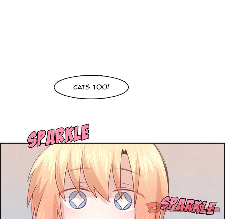 Go Away Mr Demon chapter 99 page 62