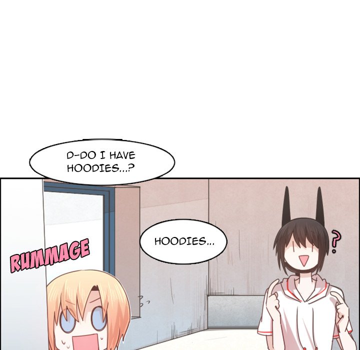 Go Away Mr Demon chapter 99 page 65
