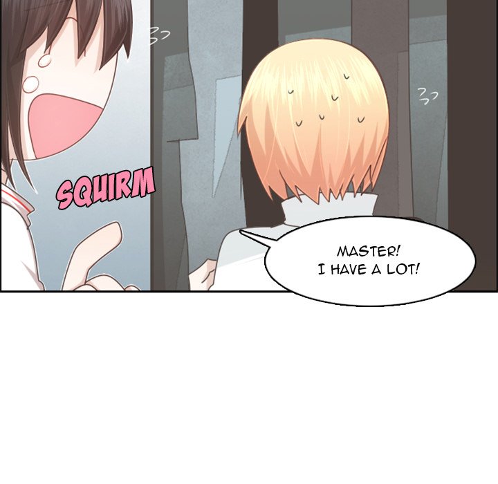 Go Away Mr Demon chapter 99 page 67