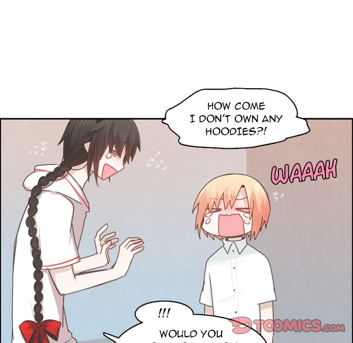 Go Away Mr Demon chapter 99 page 68