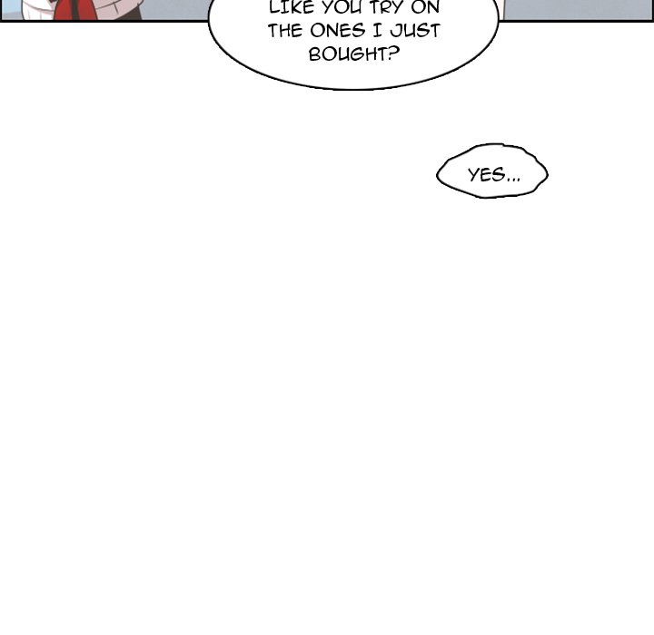 Go Away Mr Demon chapter 99 page 69