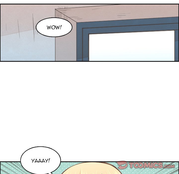 Go Away Mr Demon chapter 99 page 70
