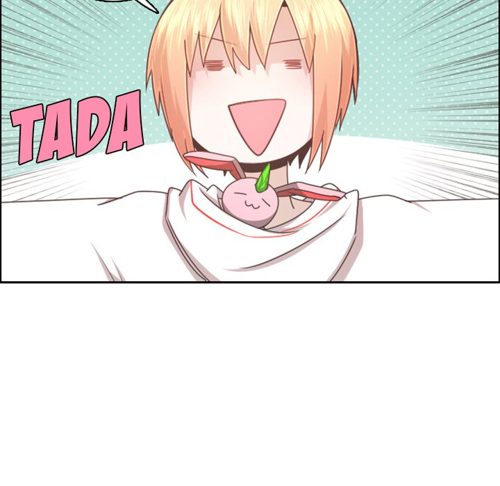 Go Away Mr Demon chapter 99 page 71
