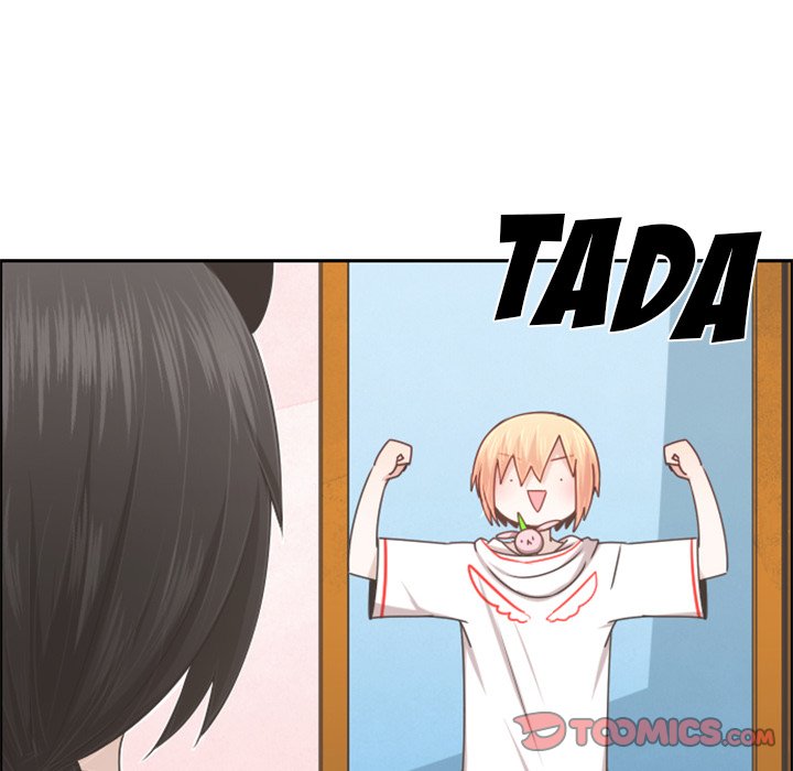 Go Away Mr Demon chapter 99 page 72