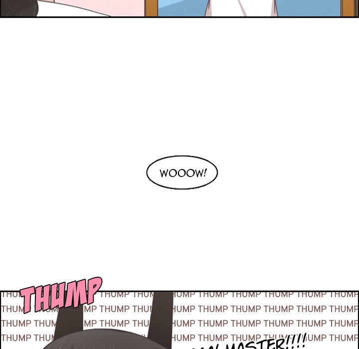 Go Away Mr Demon chapter 99 page 73