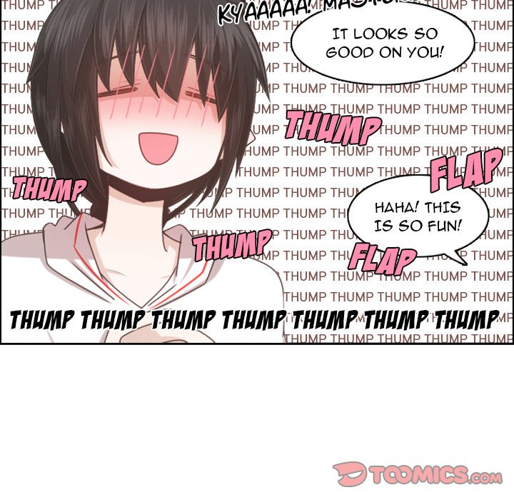 Go Away Mr Demon chapter 99 page 74