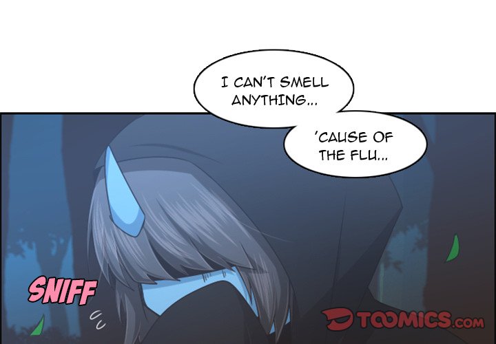 Go Away Mr Demon chapter 100 page 4